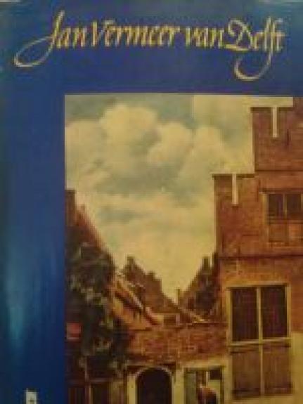 Welt der Kunst. Vermeer van Delft