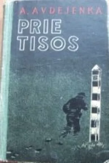 Prie Tisos