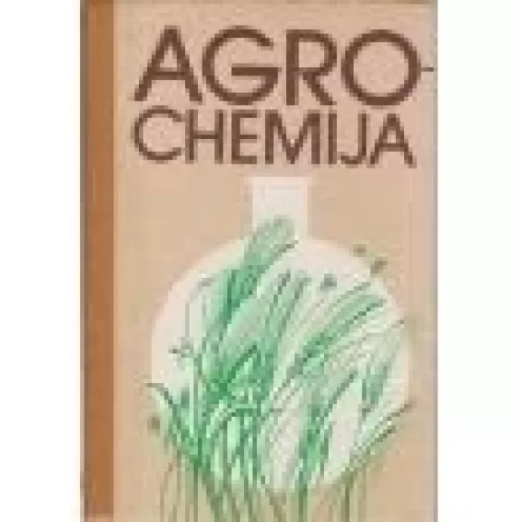 Agrochemija