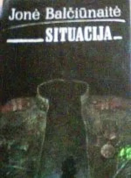 Situacija