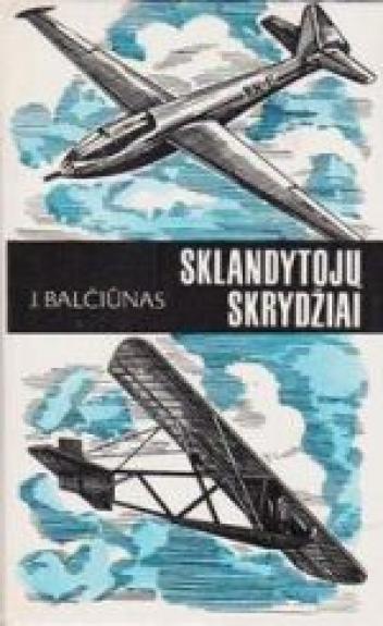 Sklandytojų skrydžiai