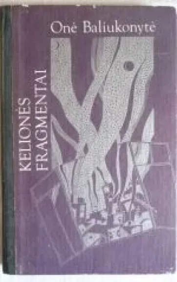 Kelionės fragmentai