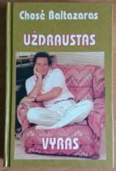 Uždraustas vyras