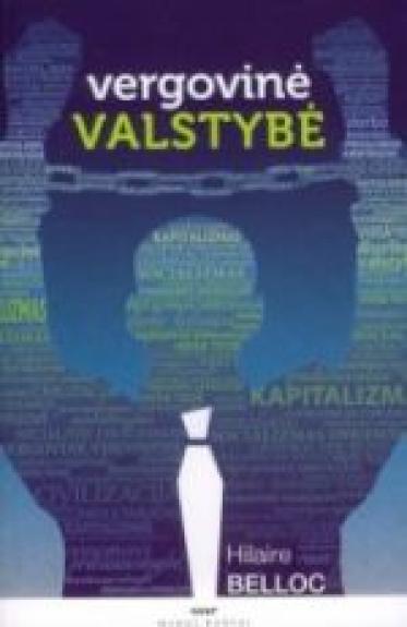 Vergovinė valstybė