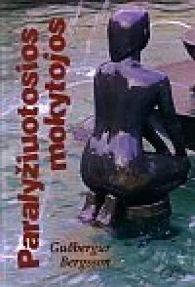 Paralyžiuotosios mokytojos