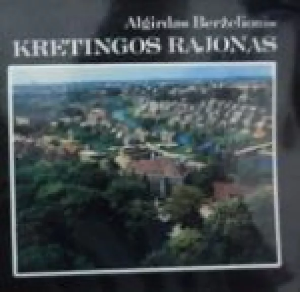 Kretingos rajonas