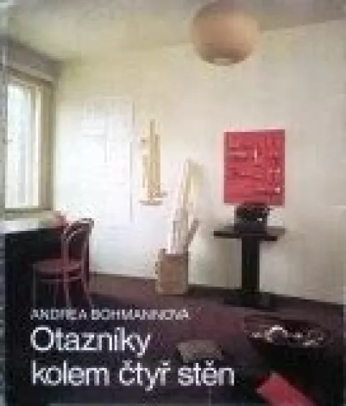 Otazniky kolem čtyr sten