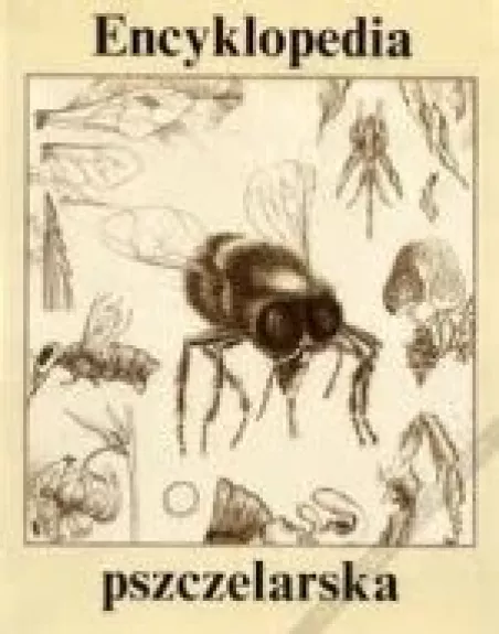 Encyklopedia pszczelarska