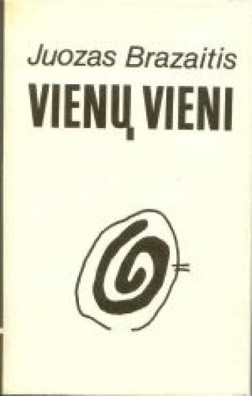 Vienų vieni