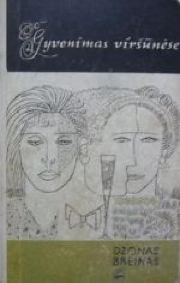 Gyvenimas viršūnėse