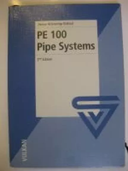 PE 100 Pipe Systems
