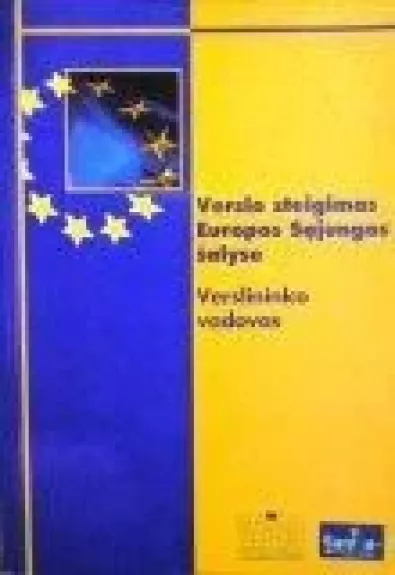 Verslo steigimas Europos sąjungos šalyse - Danutė Budreikaitė dr., Asta  Mockutė, Girma  Anuškevičiūtė, knyga