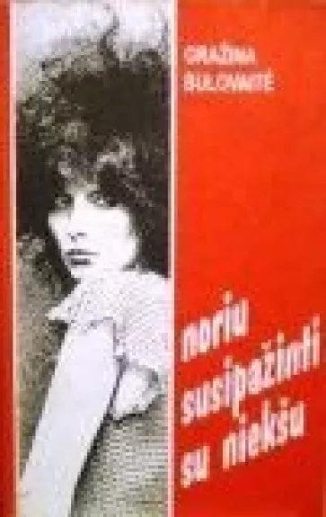 Noriu susipažinti su niekšu