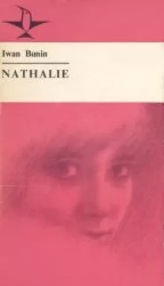 Nathalie - Ivanas Buninas, knyga