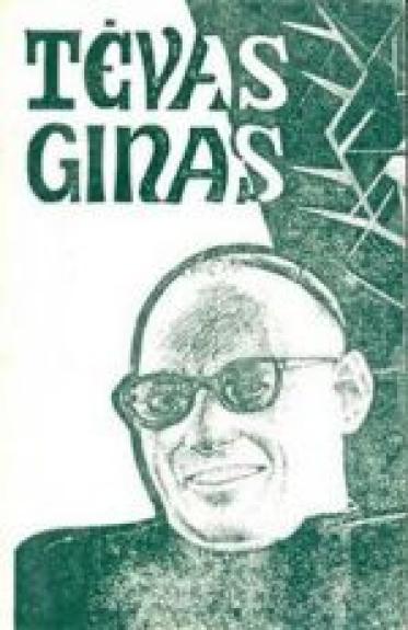 Tėvas Ginas