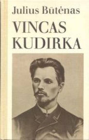 Vincas Kudirka