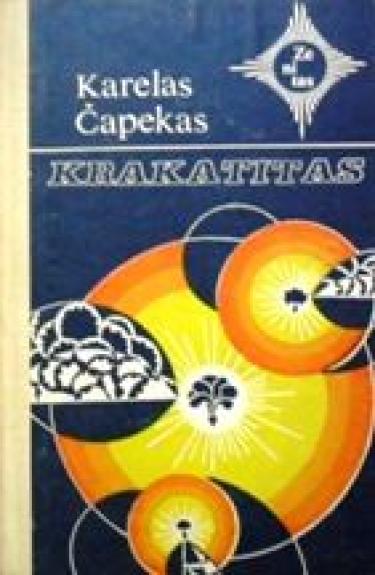 Krakatitas