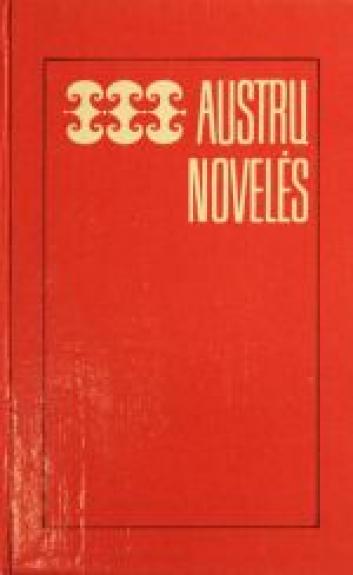 Austrų novelės