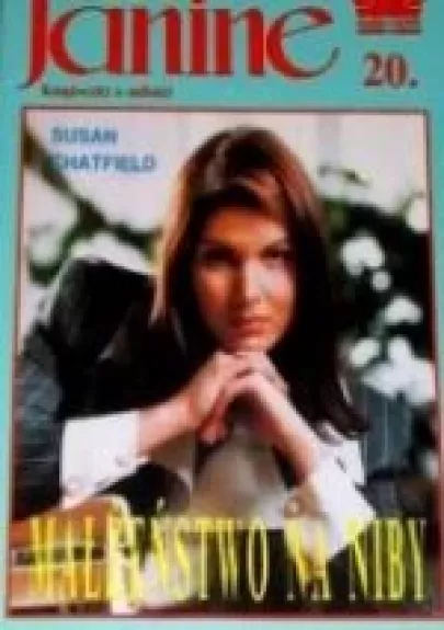 Małżeństwo na niby