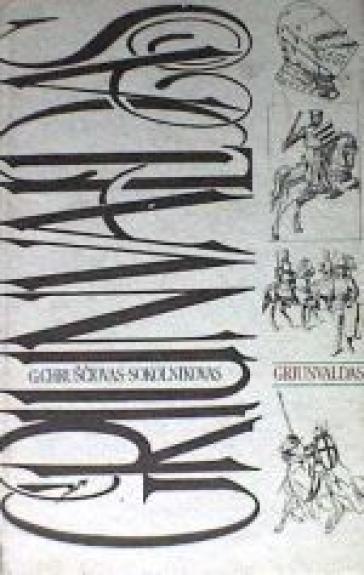 Griunvaldas (2 dalys)