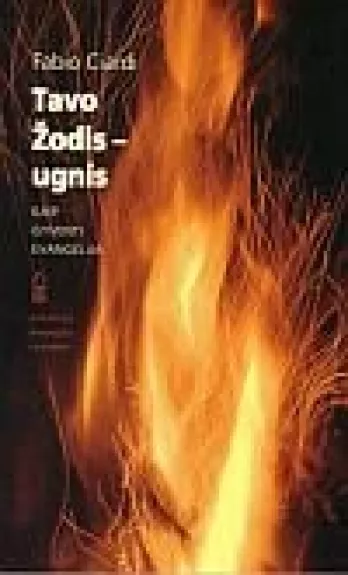 Tavo Žodis-ugnis