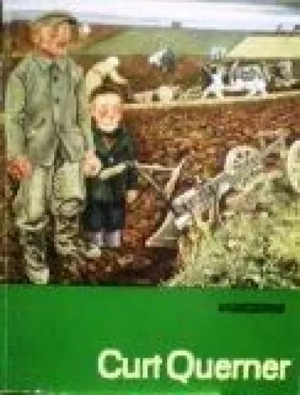 Curt Querner