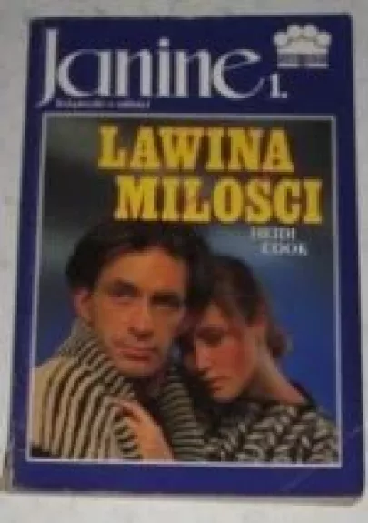 Lawina miłości