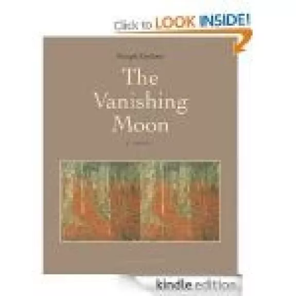 The Vanishing Moon