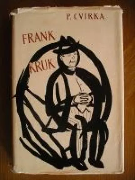 Frank Kruk