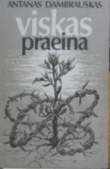 Viskas praeina