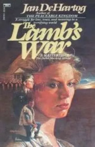 The Lamb's War