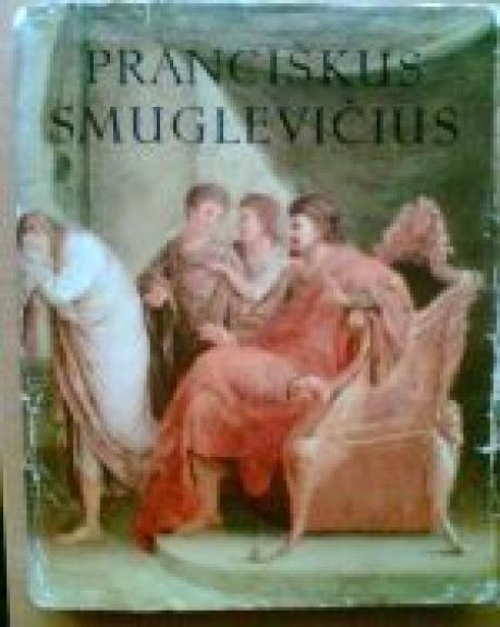 Pranciškus Smuglevičius