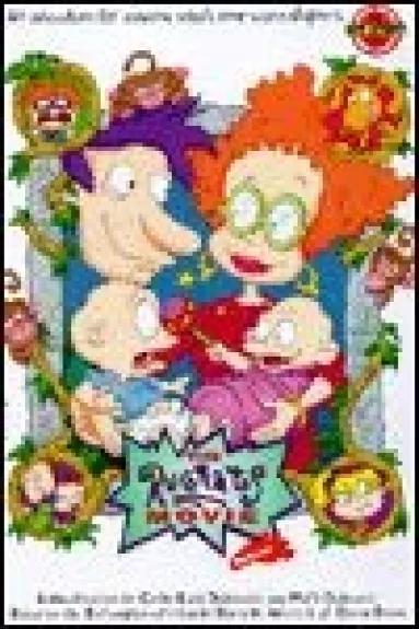 The Rugrats Movie