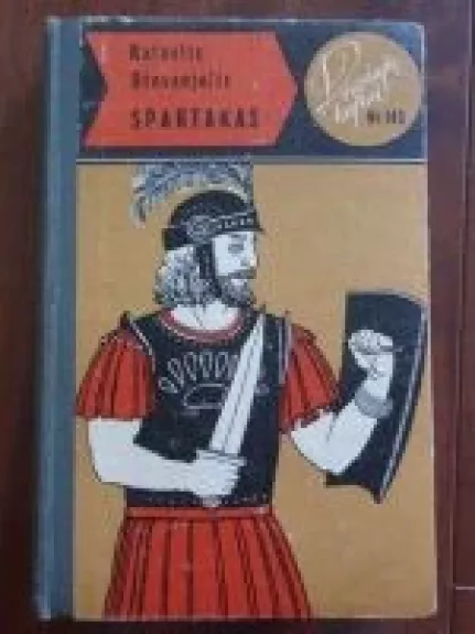 Spartakas