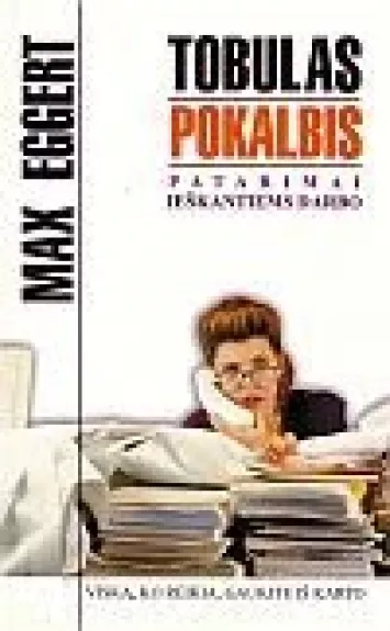 Tobulas pokalbis: patarimai ieškantiems darbo