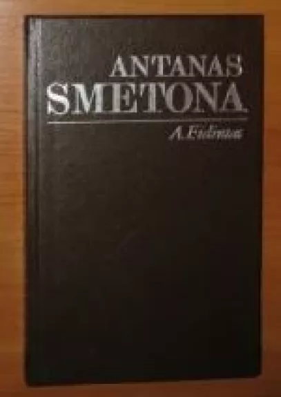 Antanas Smetona