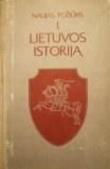 Naujas požiūris į Lietuvos istoriją