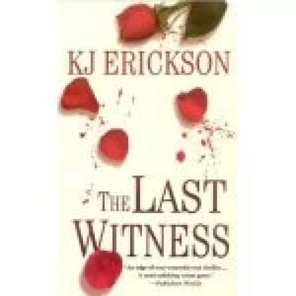 The Last Witness
