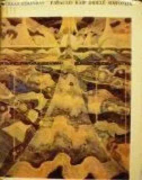 Pasaulis kaip didelė simfonija