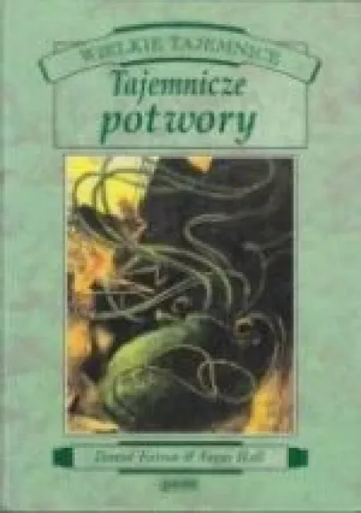 Tajemnicze potwory