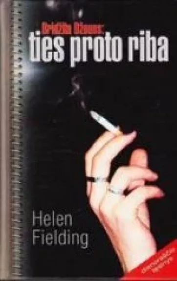 Bridžita Džouns: ties proto riba