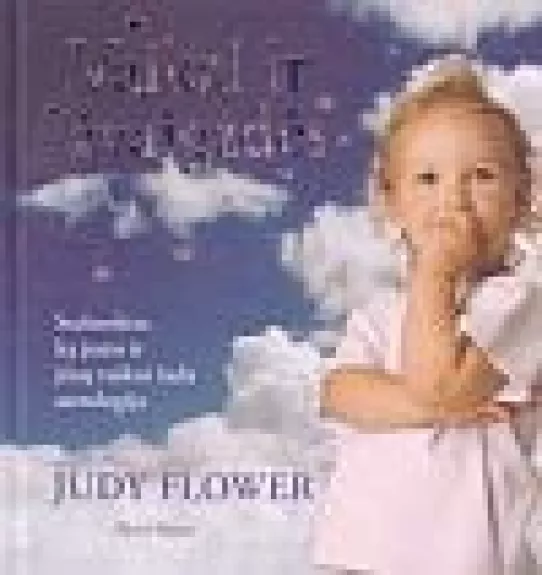 Vaikai ir žvaigždės - Judy Flower, knyga