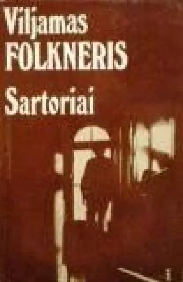 Sartoriai
