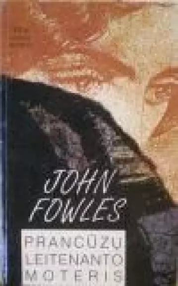 Prancūzų leitenanto moteris