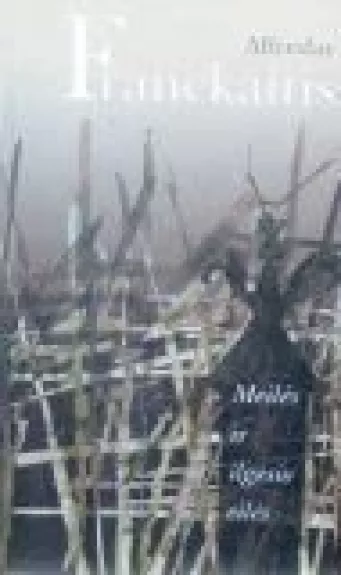 Meilės ir ilgesio eilės