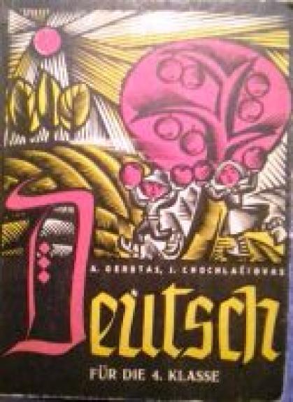 Deutsch