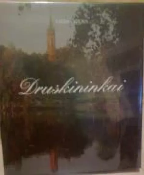 Druskininkai
