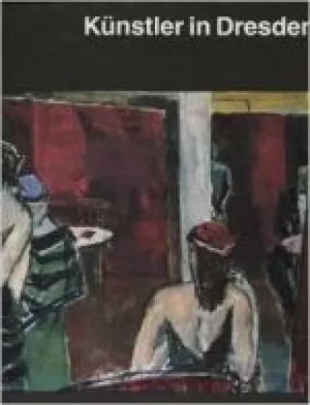 Künstler in Dresden