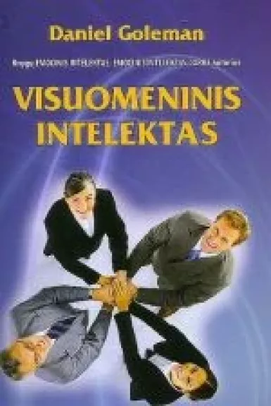 Visuomeninis intelektas