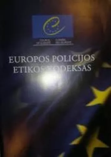 Europos policijos etikos kodeksas